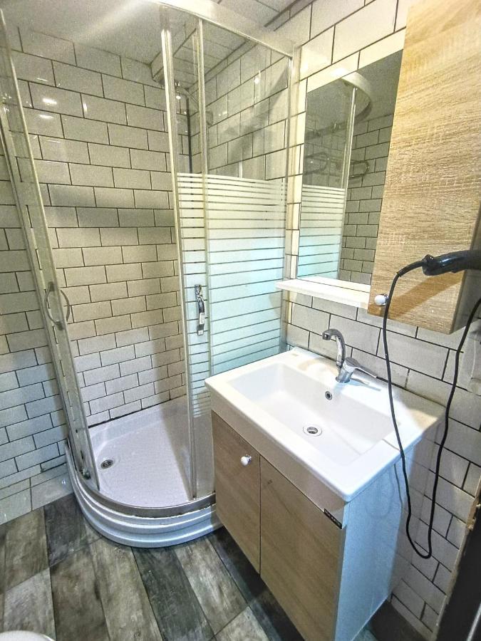 Hotel Deniz Taksim