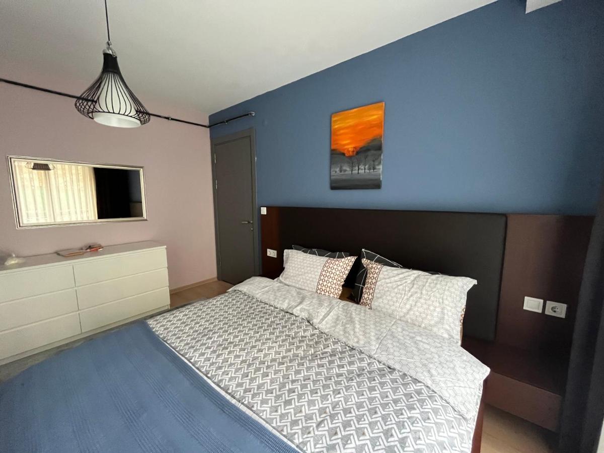 Wide Garden Flat Close To The Memoriall Hospital Hgyhomes2104 Istanbul