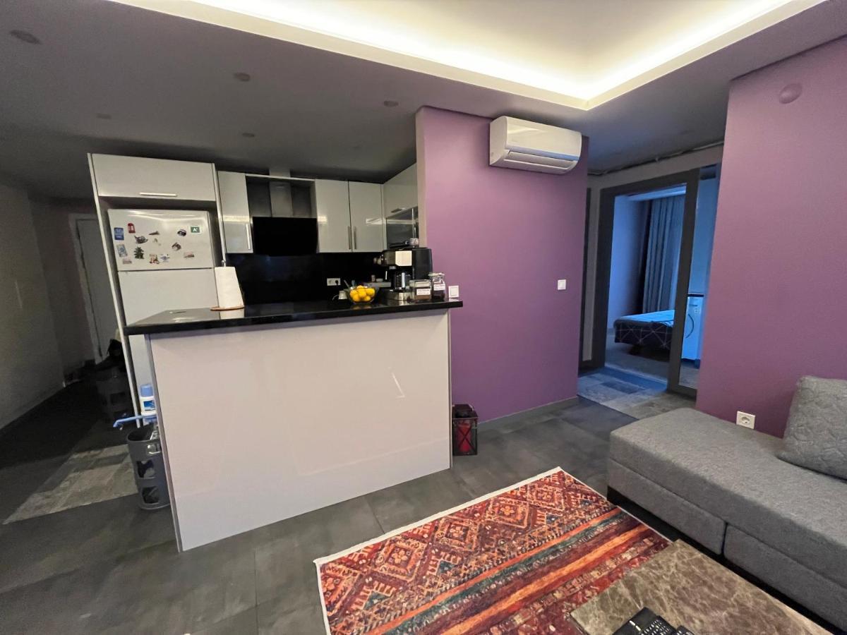 Wide Garden Flat Close To The Memoriall Hospital Hgyhomes2104 Istanbul