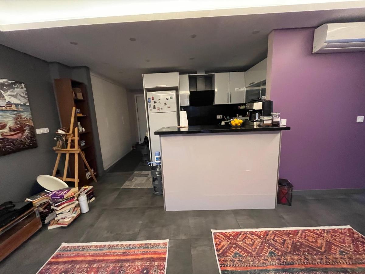 Apartment Wide Garden Flat Close To The Memoriall Hospital Hgyhomes2104 Istanbul
