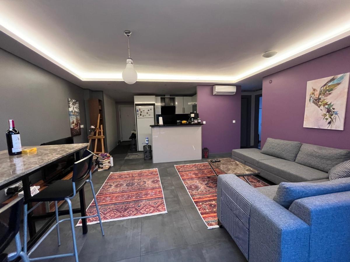 Wide Garden Flat Close To The Memoriall Hospital Hgyhomes2104 Istanbul
