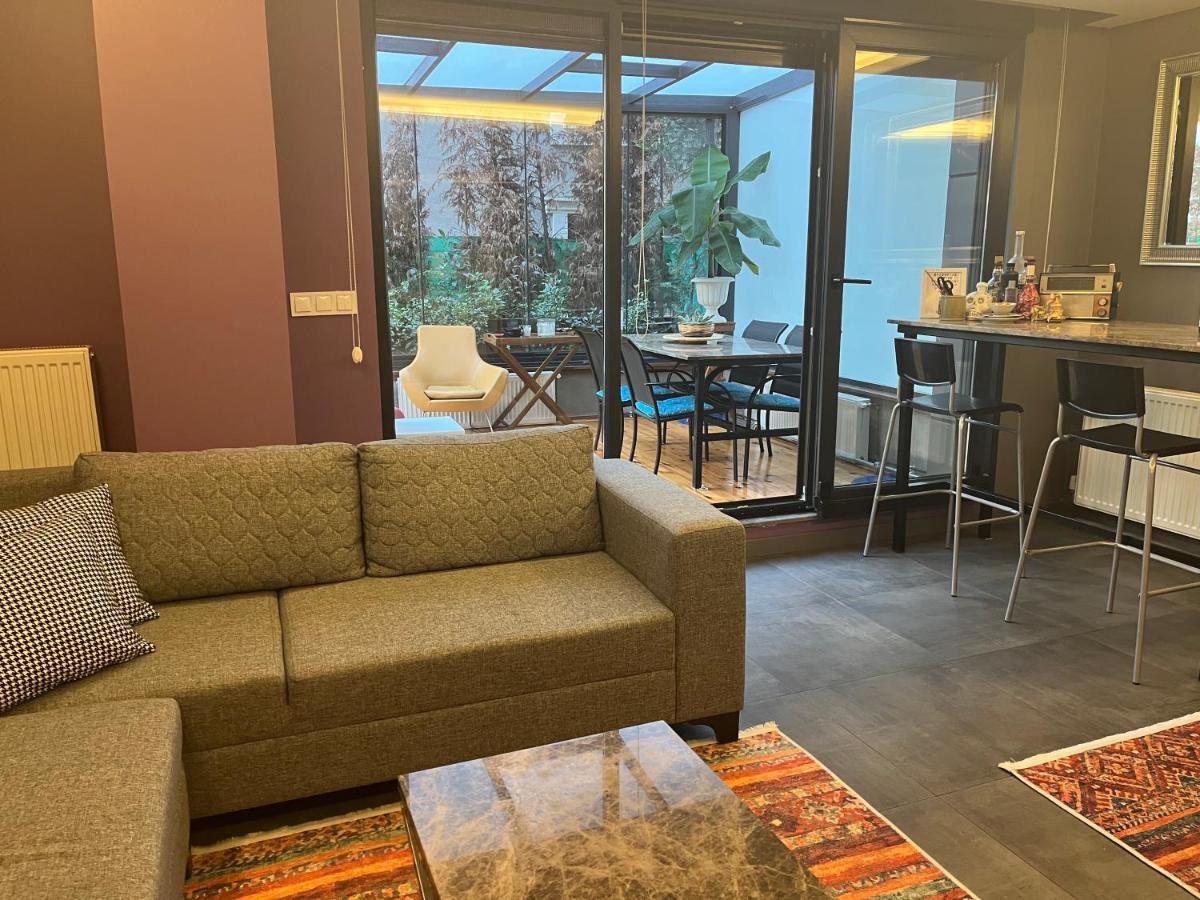Wide Garden Flat Close To The Memoriall Hospital Hgyhomes2104 Apartment *