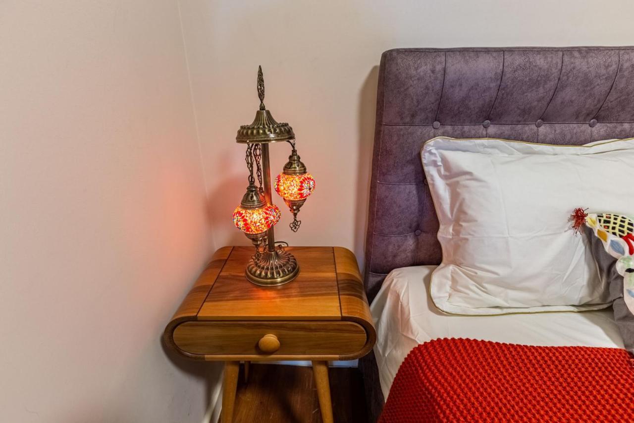 Apartamento Central And Stylish Flat In The Heart Of Beyoglu Istambul