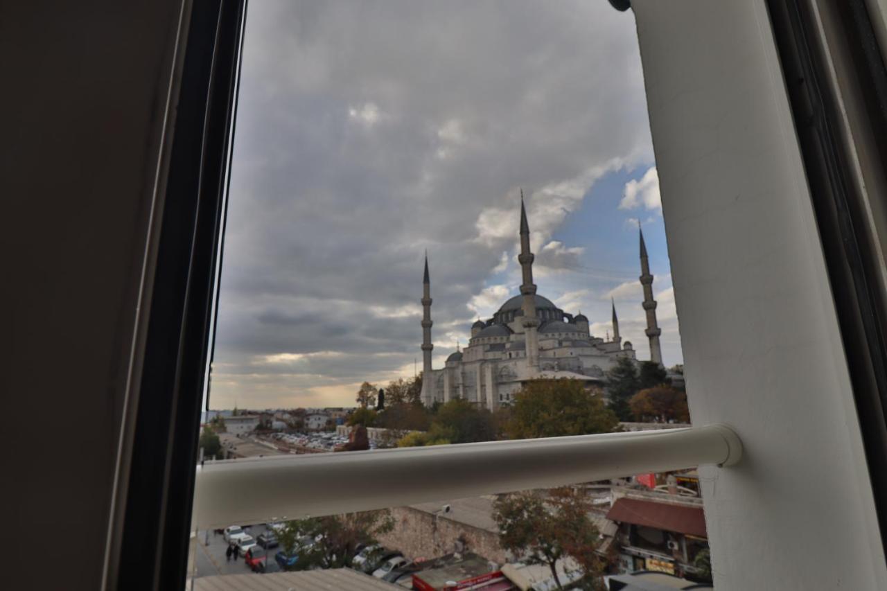 Hotel Blue House Old - Sultanahmet Istanbul