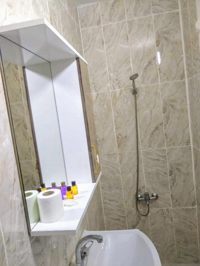 The Prince Taksim Aparthotel