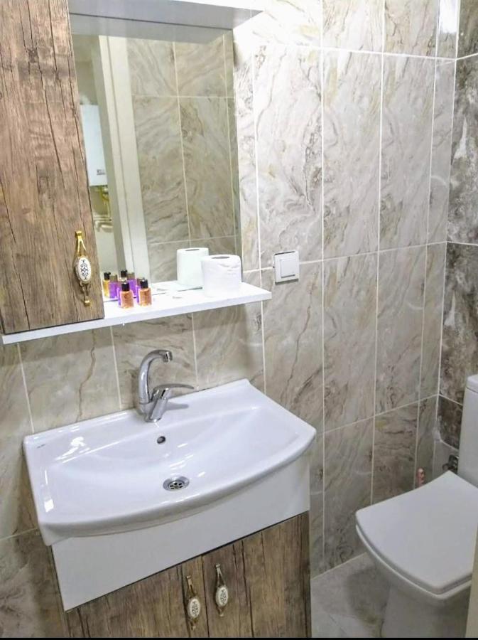 The Prince Taksim Aparthotel *