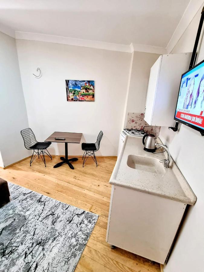 Aparthotel The Prince Taksim Istanbul