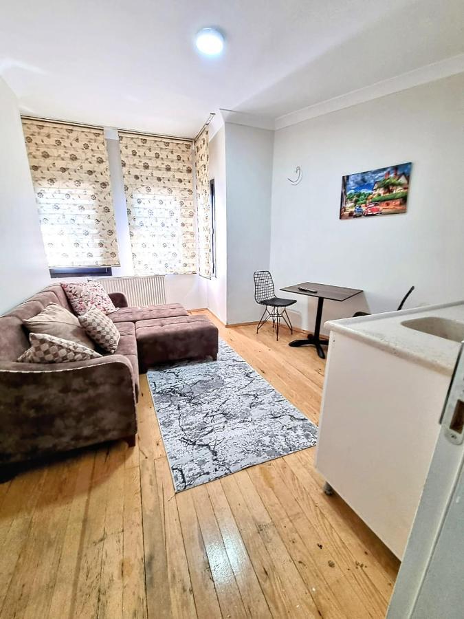 The Prince Taksim Aparthotel