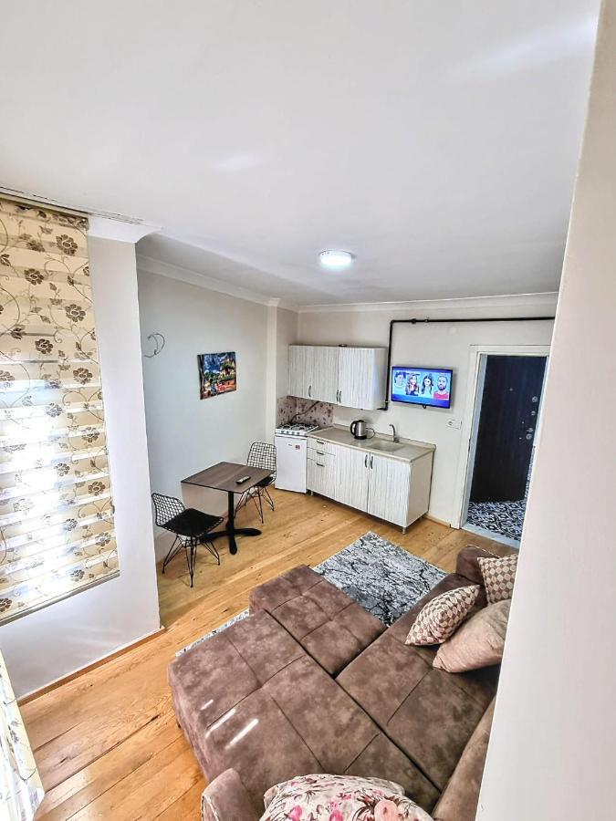 The Prince Taksim Aparthotel Istanbul