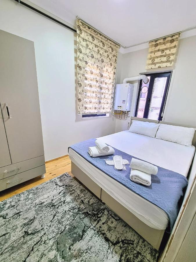 Aparthotel The Prince Taksim *