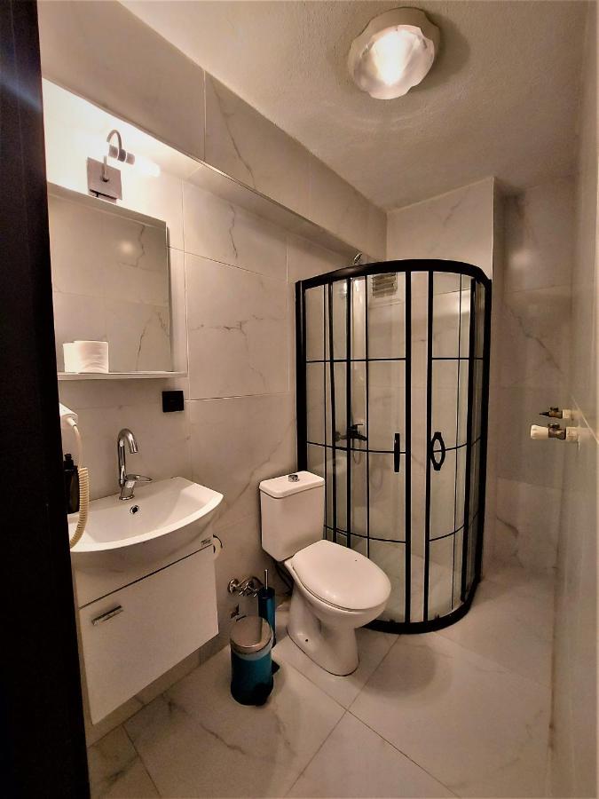 Apartamento Mates Istiklal Istambul