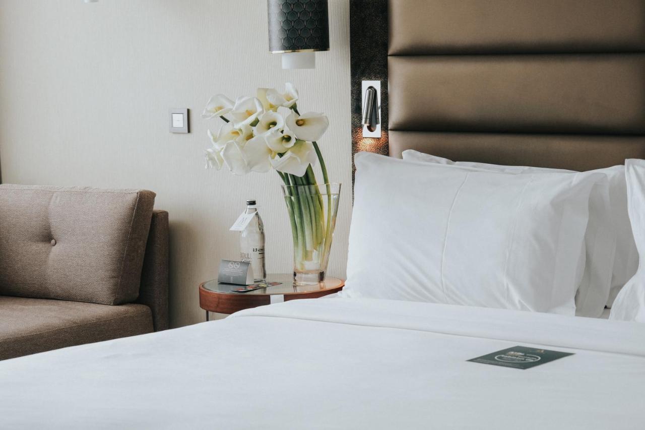 Hotel The Artisan Mgallery Istanbul