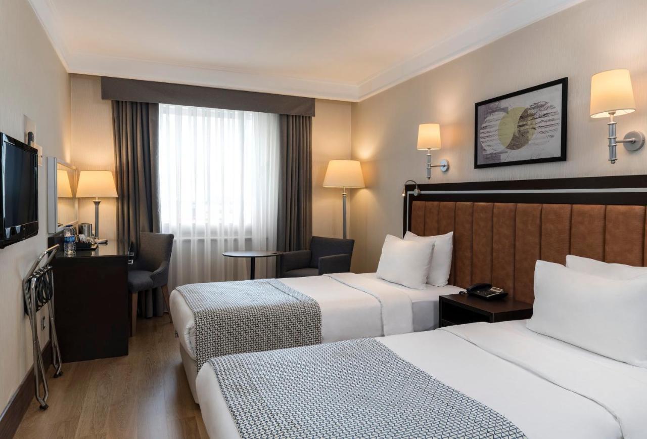 Old By Ihg Hotel