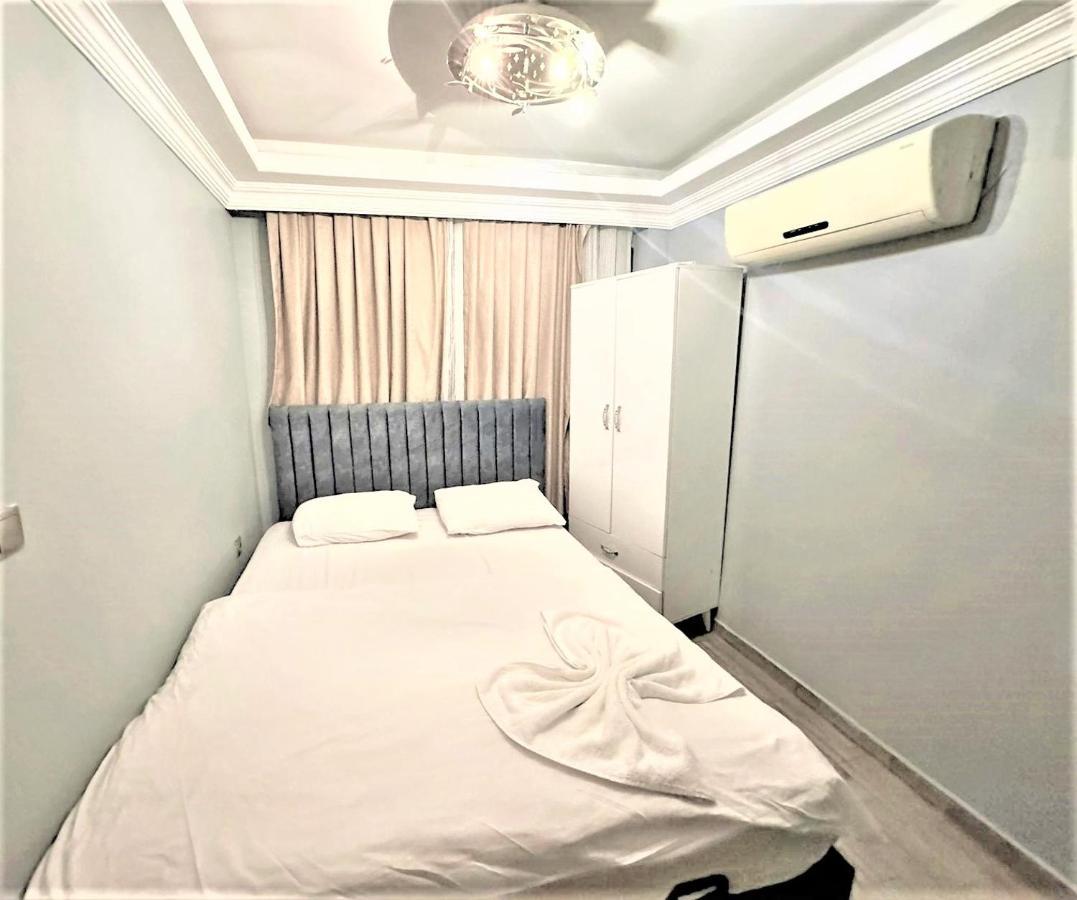 Flats And Near Taksim Square Apartment Istanbul
