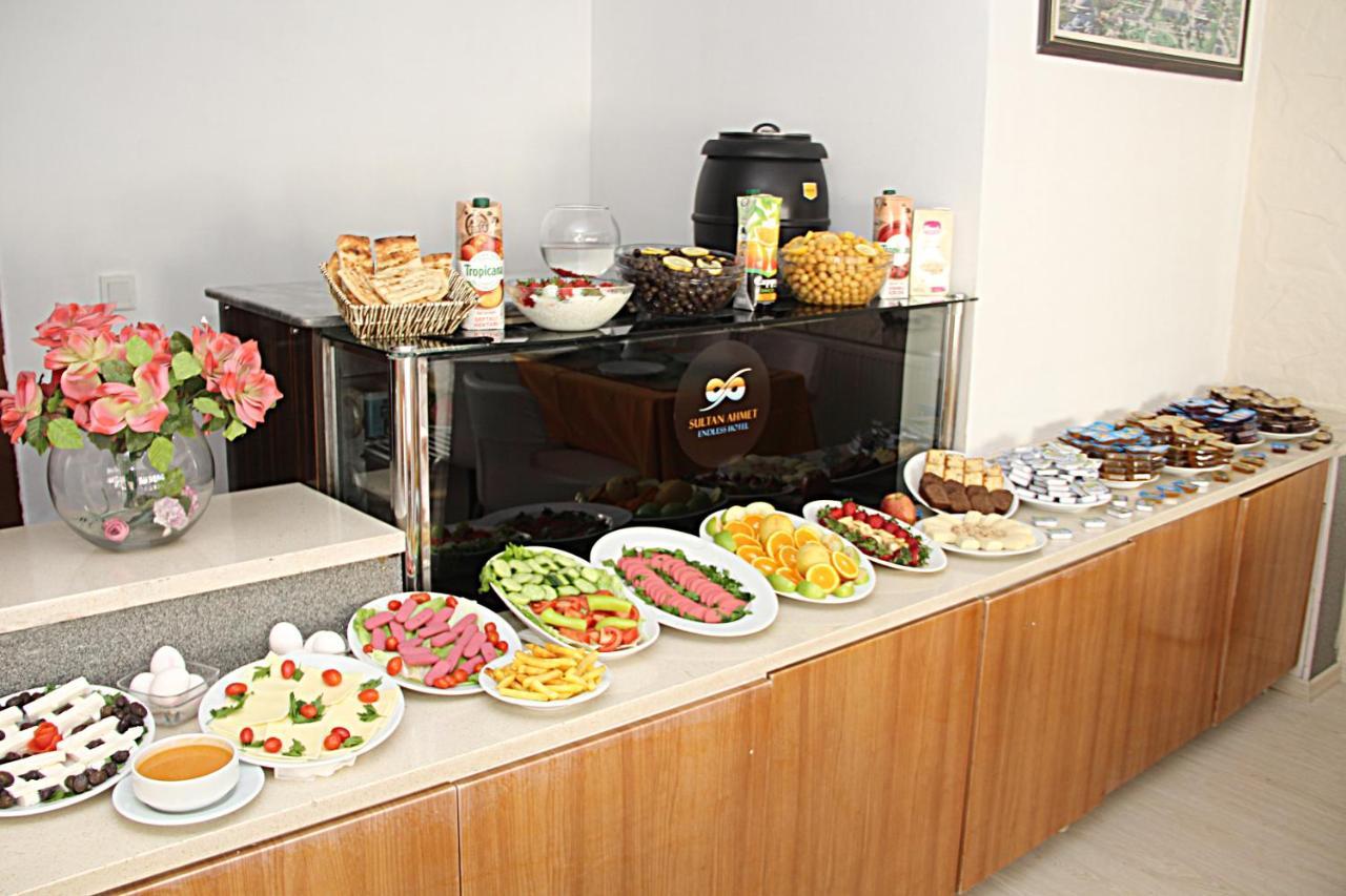 Hotel Sultan Endless
