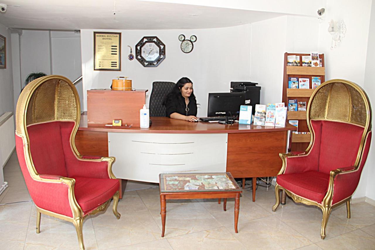 Sultan Endless Hotel Istanbul