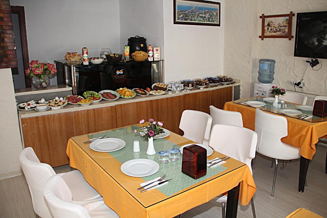 Sultan Endless Hotel