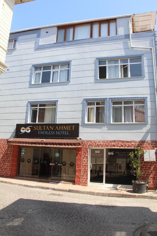 Hotel Sultan Endless