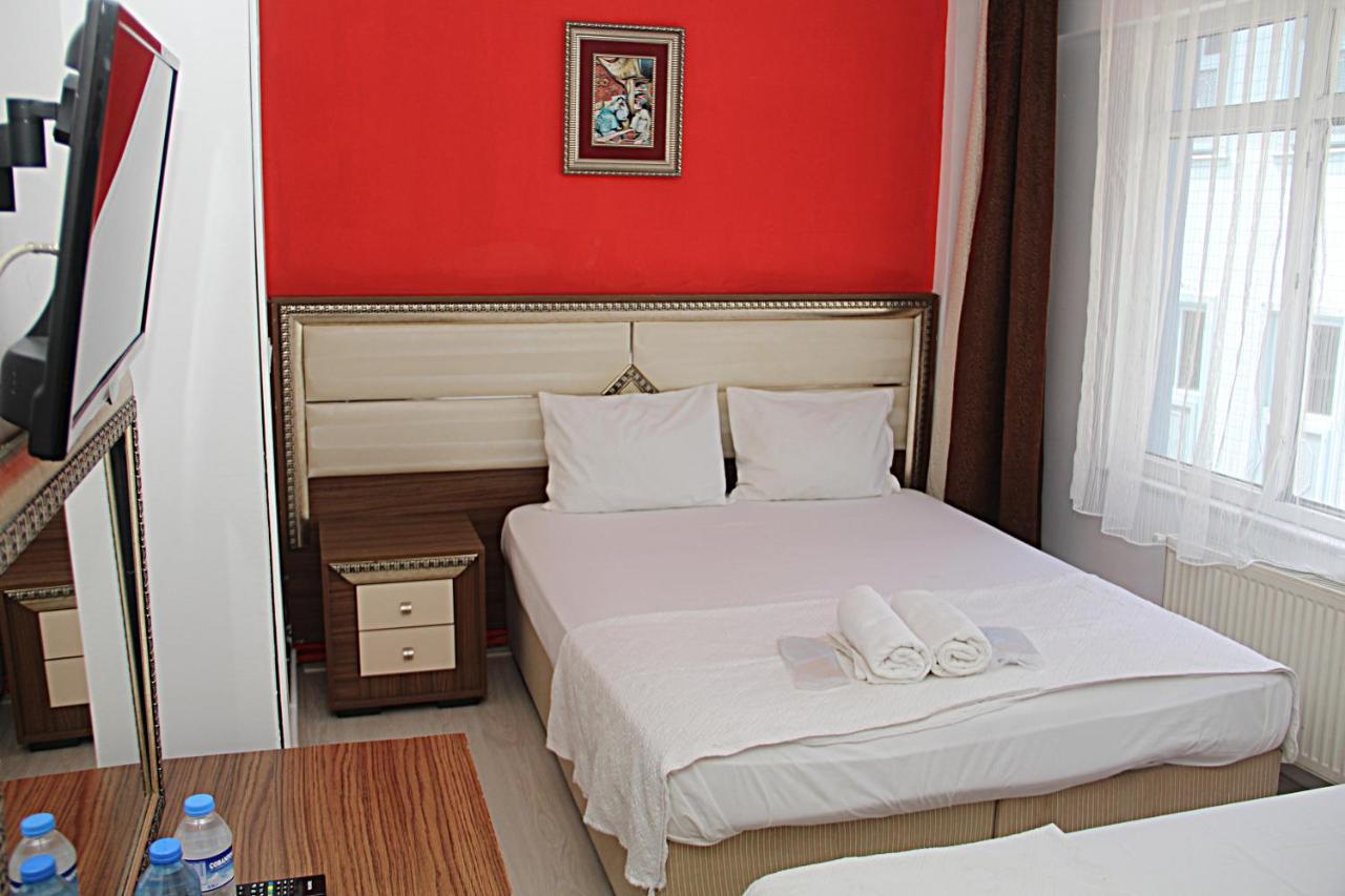 Hotel Sultan Endless *