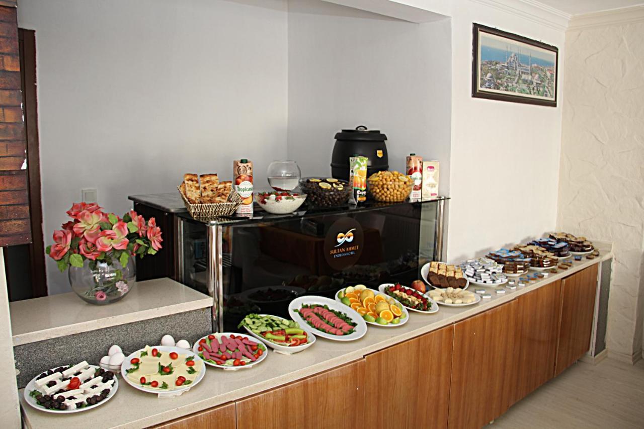 Hotel Sultan Endless Istanbul