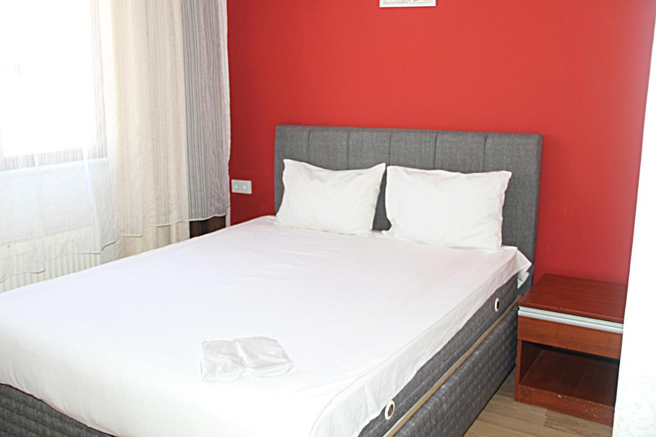 Sultan Endless Hotel Istanbul