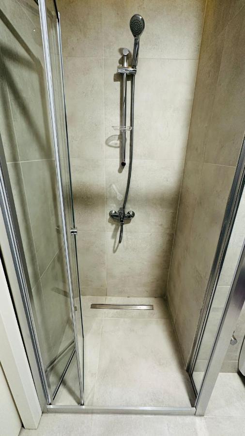 Apartment Lux Next To Outlet In High Floor 26 Istanbul