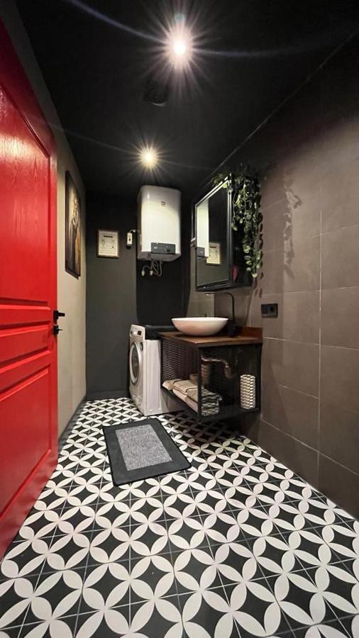 Apartment Thalia *