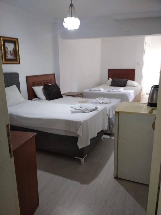 Sultan Endless Hotel