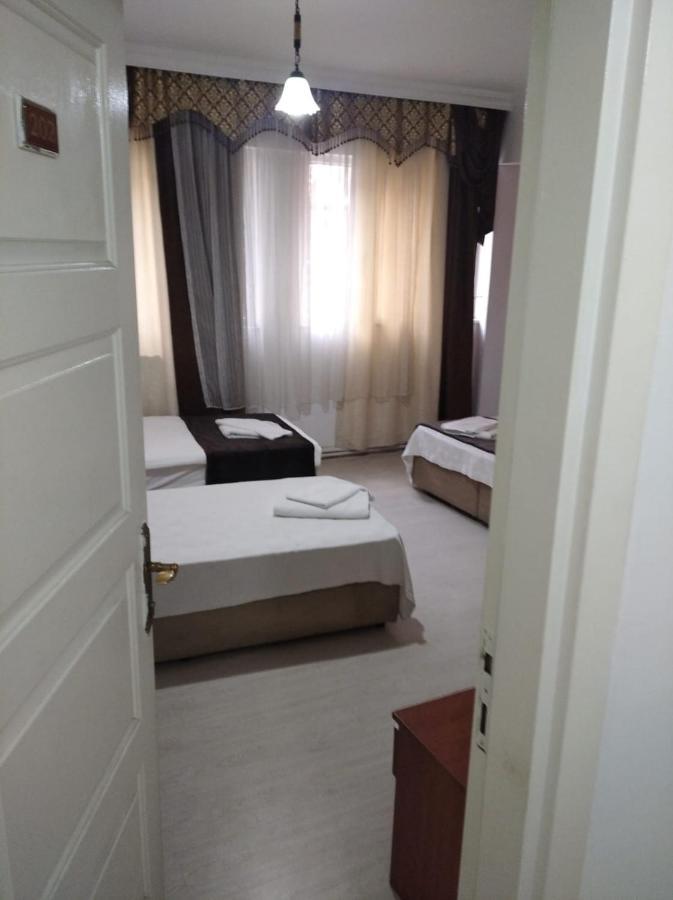 Sultan Endless Hotel