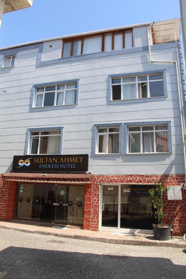 Hotel Sultan Endless *