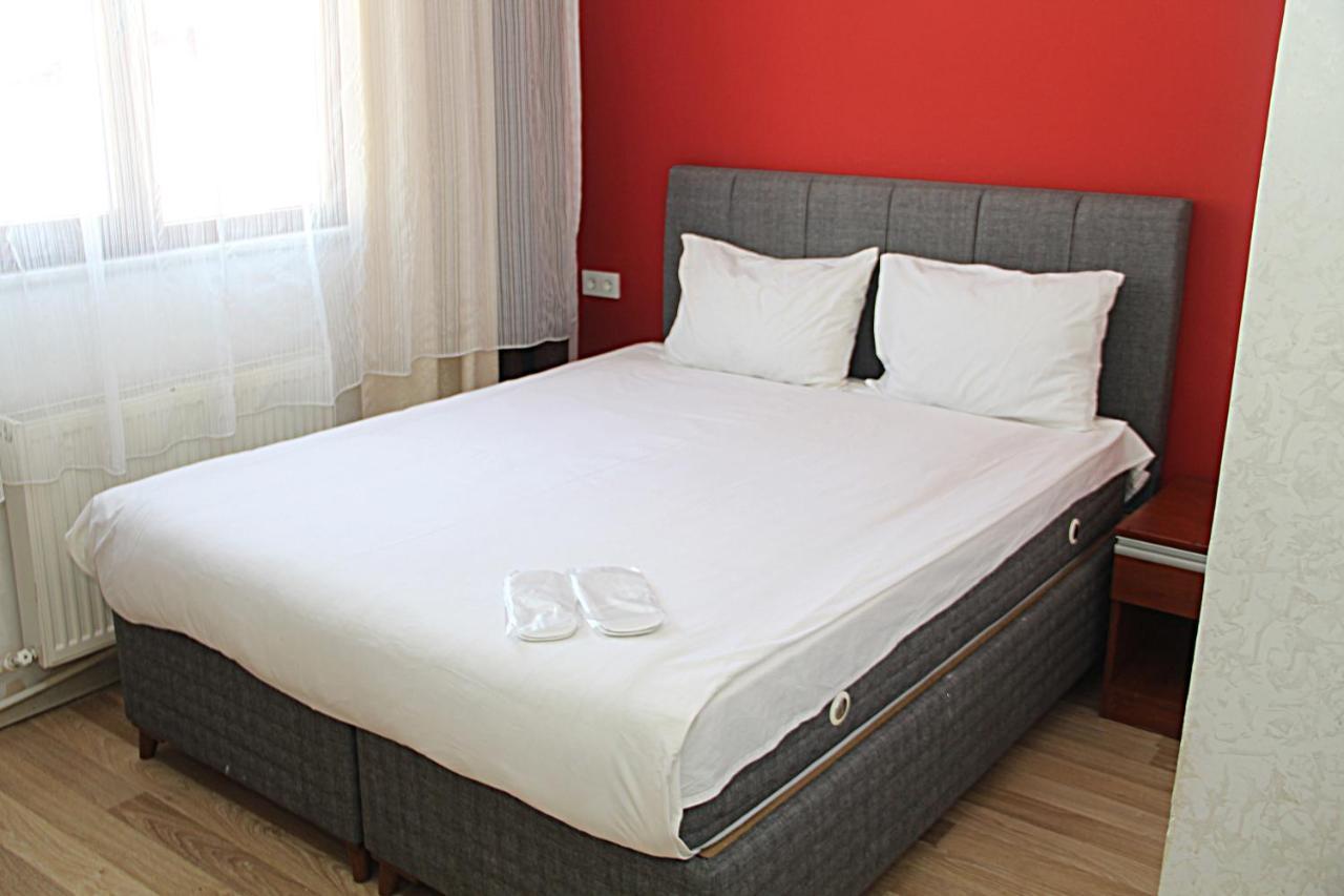 Sultan Endless Hotel