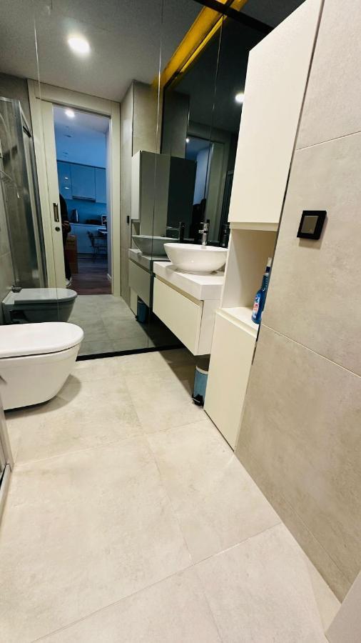 Lux Next To Outlet In High Floor 26 Apartment *
