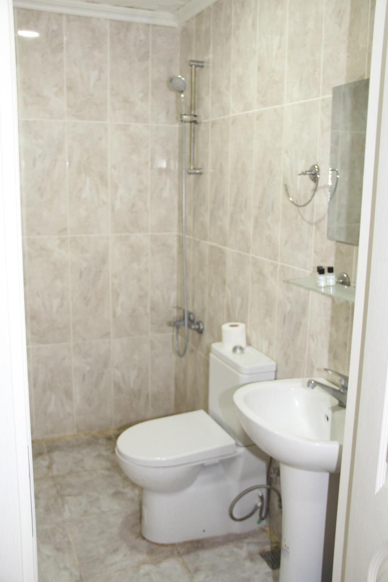 Hotel Sultan Endless Istanbul