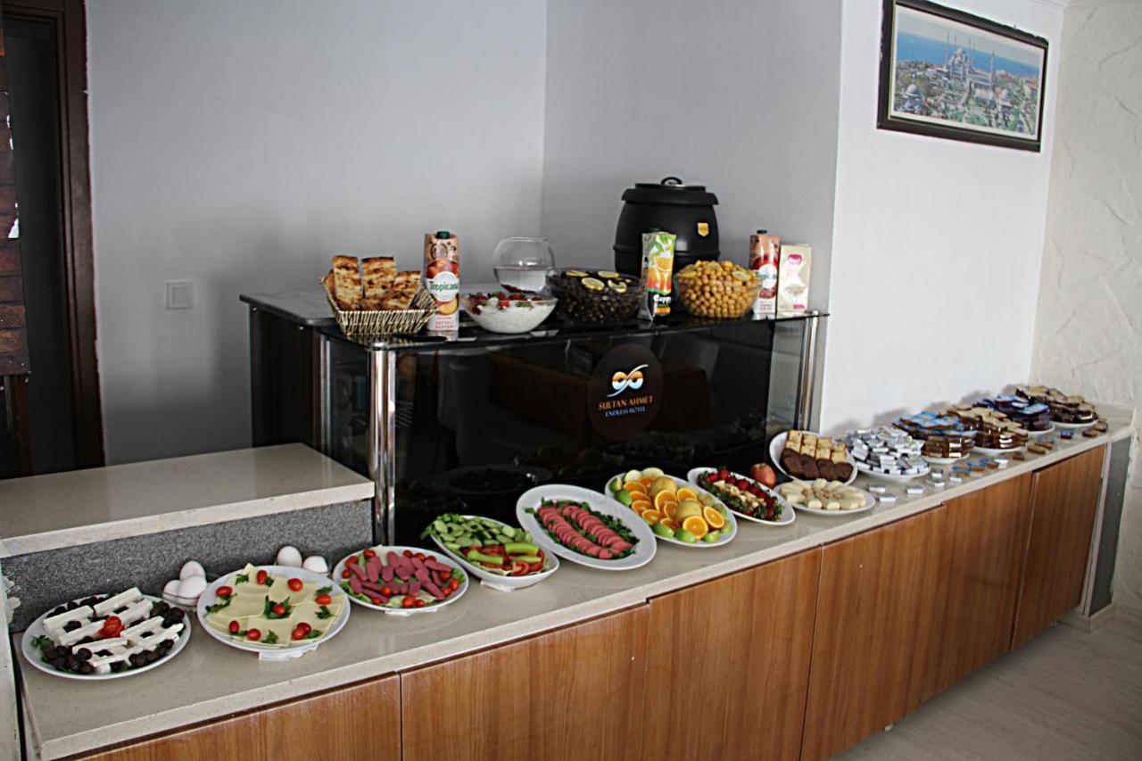 Sultan Endless Hotel