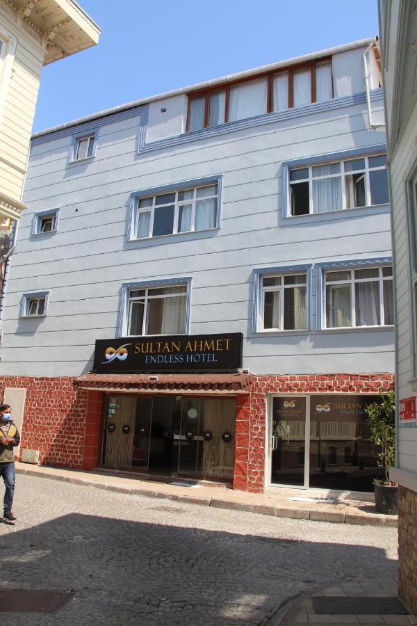 Sultan Endless Hotel *