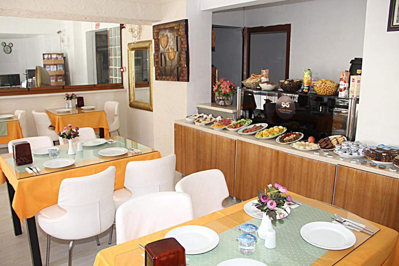 Sultan Endless Hotel