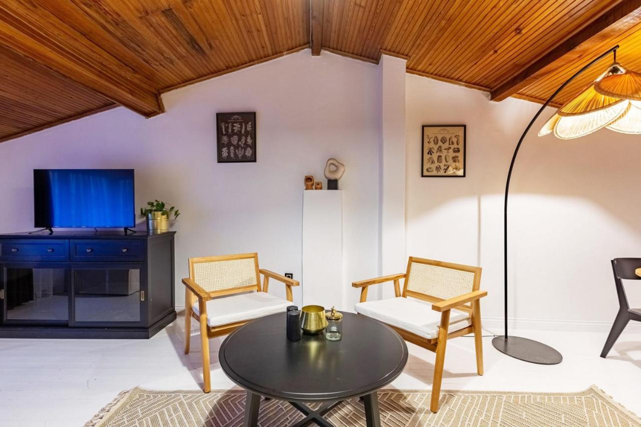 Delightful Flat In Sisli With Central Location * Istambul