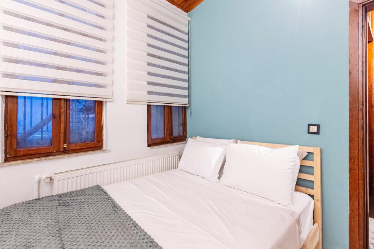 Delightful Flat In Sisli With Central Location *
