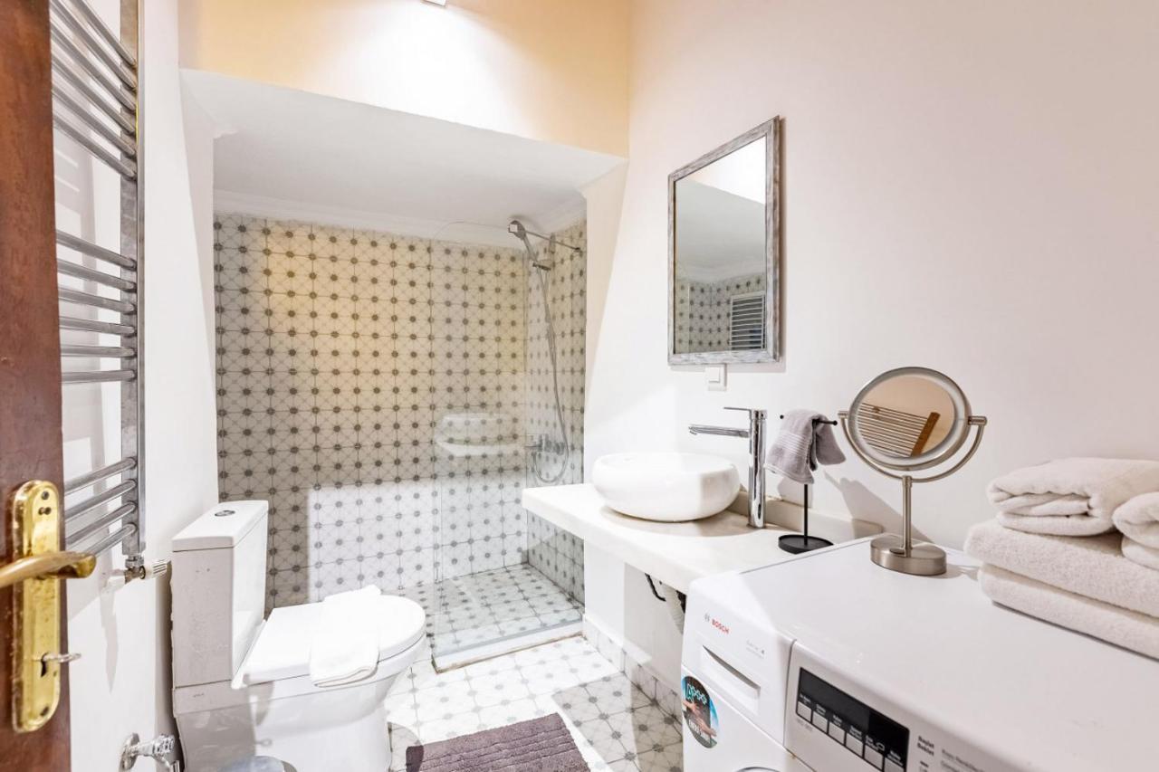 Delightful Flat In Sisli With Central Location Apartamento *