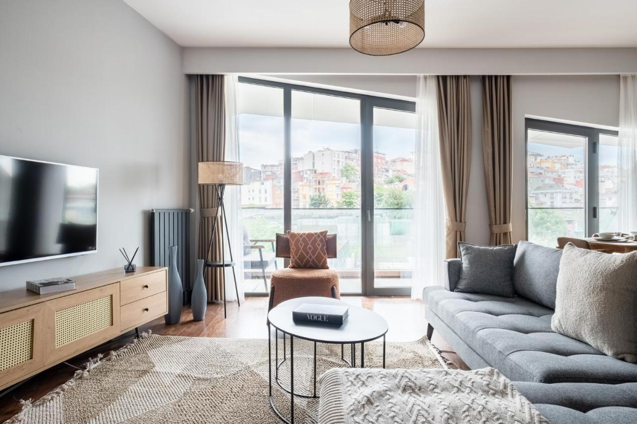 Apartment Benesta By Newinn