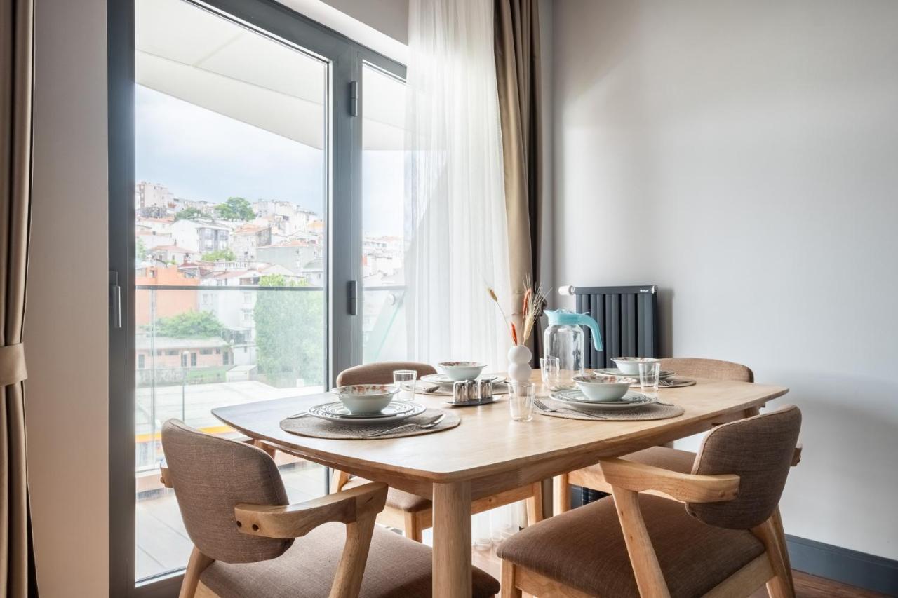 Benesta By Newinn Istanbul