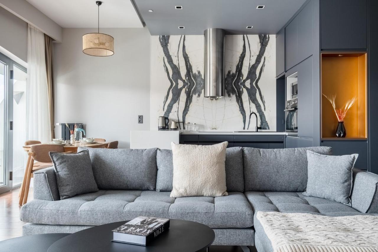 Benesta By Newinn Apartment *