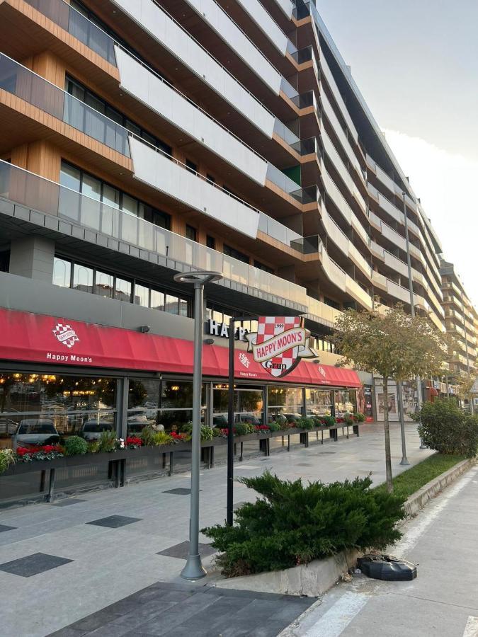Nur Sena's House Istanbul