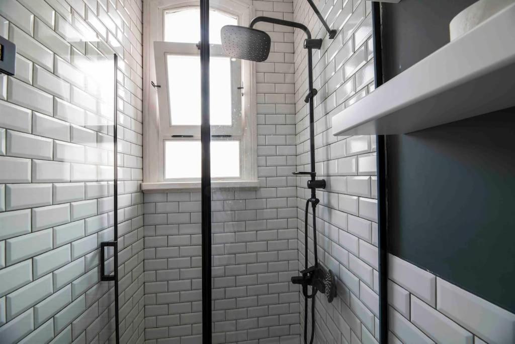 3 Bedroom Historic Near To Galata Tower Apartamento