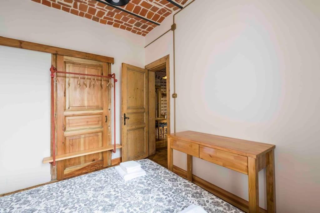 3 Bedroom Historic Near To Galata Tower Apartamento