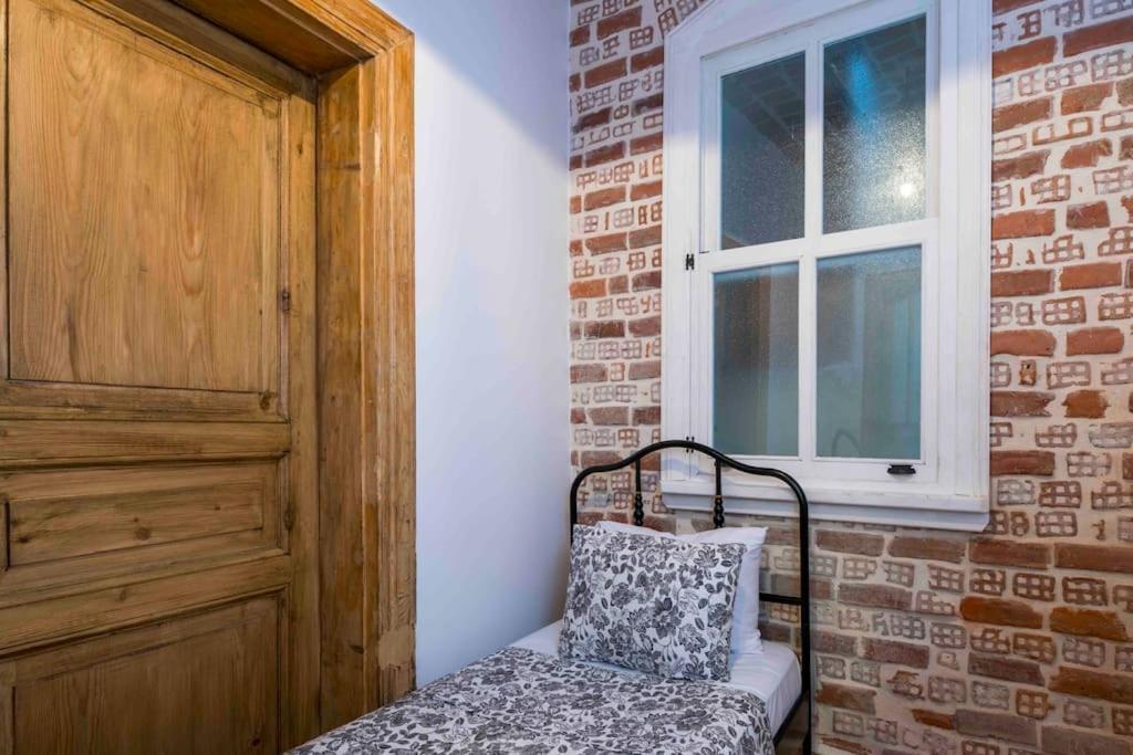 Apartamento 3 Bedroom Historic Near To Galata Tower