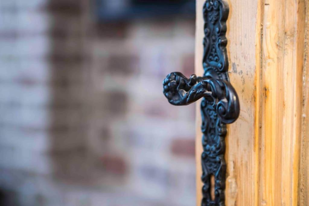 Apartamento 3 Bedroom Historic Near To Galata Tower *