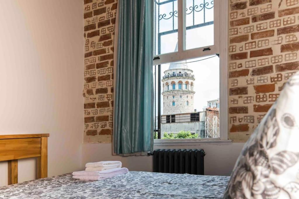 Apartamento 3 Bedroom Historic Near To Galata Tower Istambul