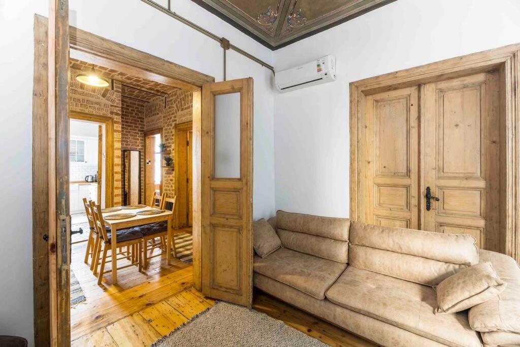 3 Bedroom Historic Near To Galata Tower * Istambul