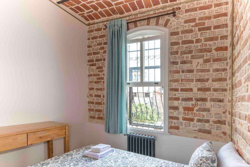3 Bedroom Historic Near To Galata Tower * Istambul